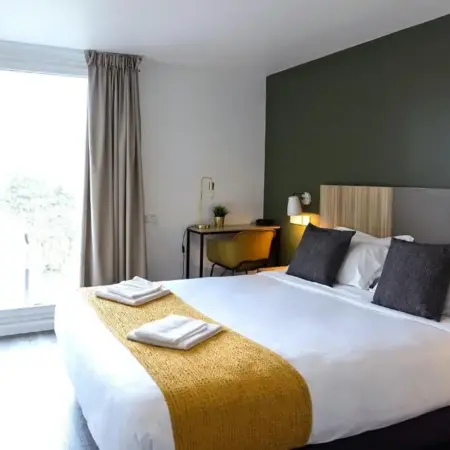 Hôtel Lodge In Paris 13