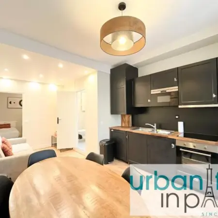 07 – Best Flat of Grand Boulevard