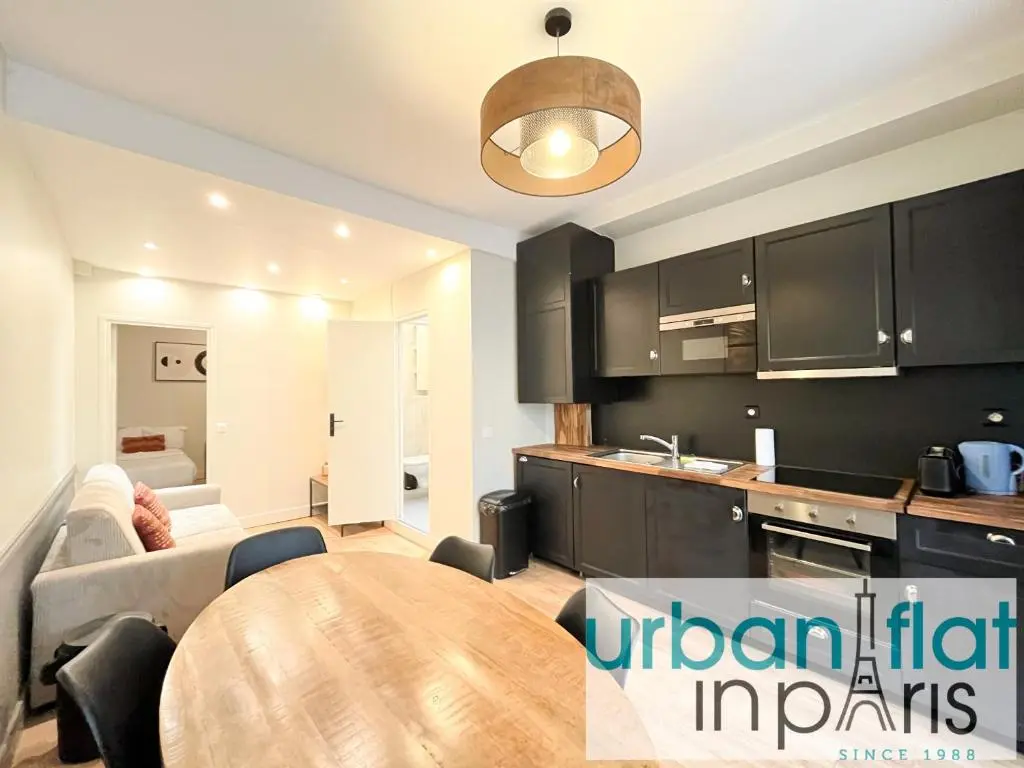 07 – Best Flat of Grand Boulevard