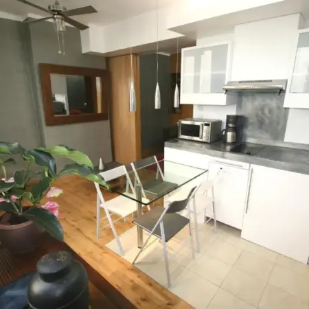 Paris Interiors Rentals – Le Marais LOUVRE – NOTRE DAME