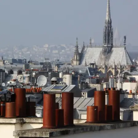 Pick A Flat’s Apartments in Saint Michel – Rue Du Sommerard