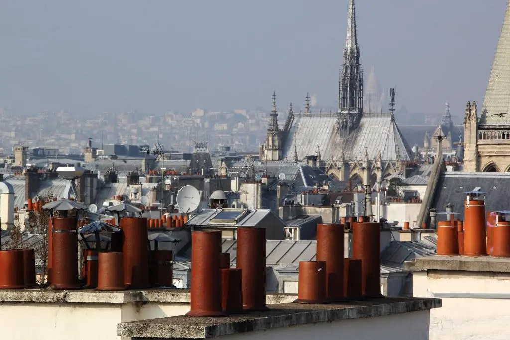 Pick A Flat’s Apartments in Saint Michel – Rue Du Sommerard