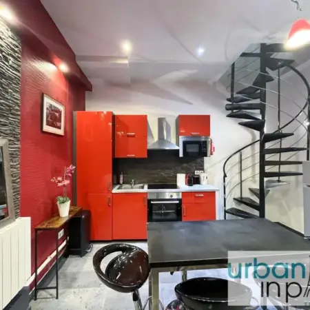 21 Atelier Chaplin Montorgueil