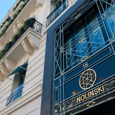 Nolinski Paris – Evok Collection
