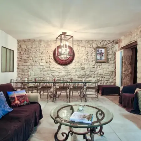 Maison Marais