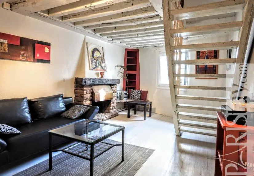 Duplex Notre Dame
