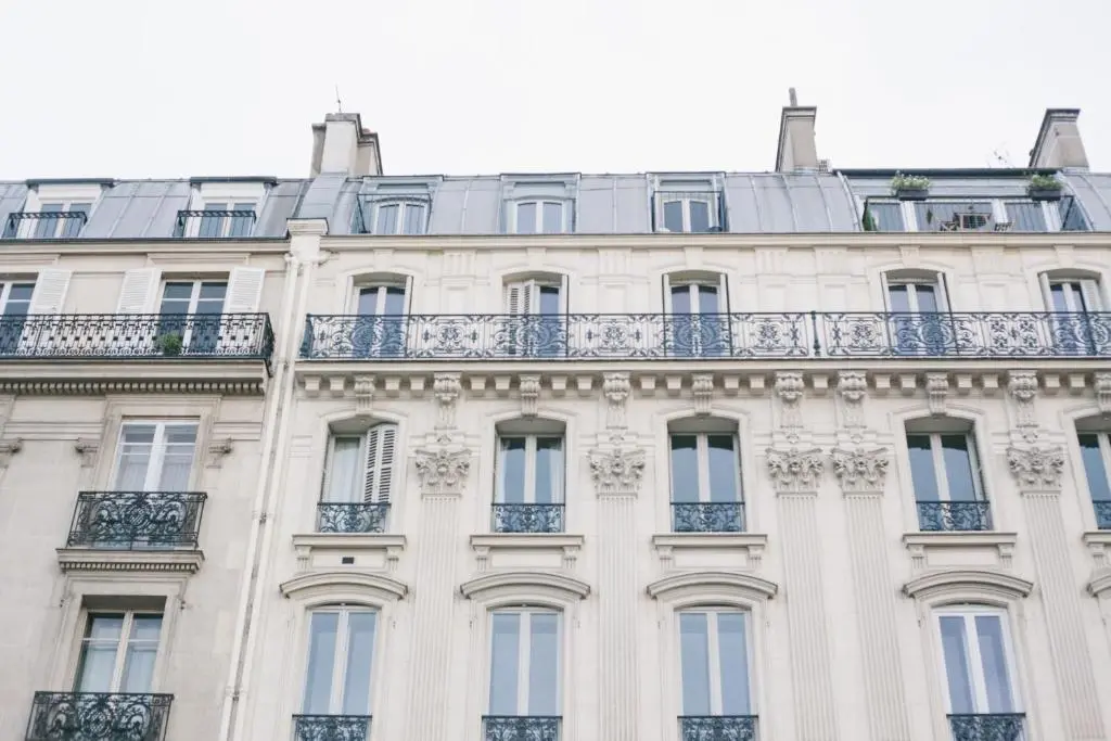 thesuites Paris Studios