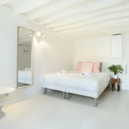 Rent a Room – Studio Bonne Nouvelle