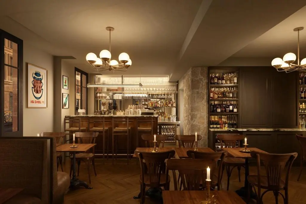 Local 101 Beaurepaire – Opening Summer 2026