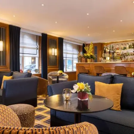 Hôtel Horset Opéra, Best Western Premier Collection