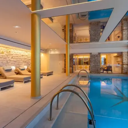 Hotel Astra Opera – Astotel