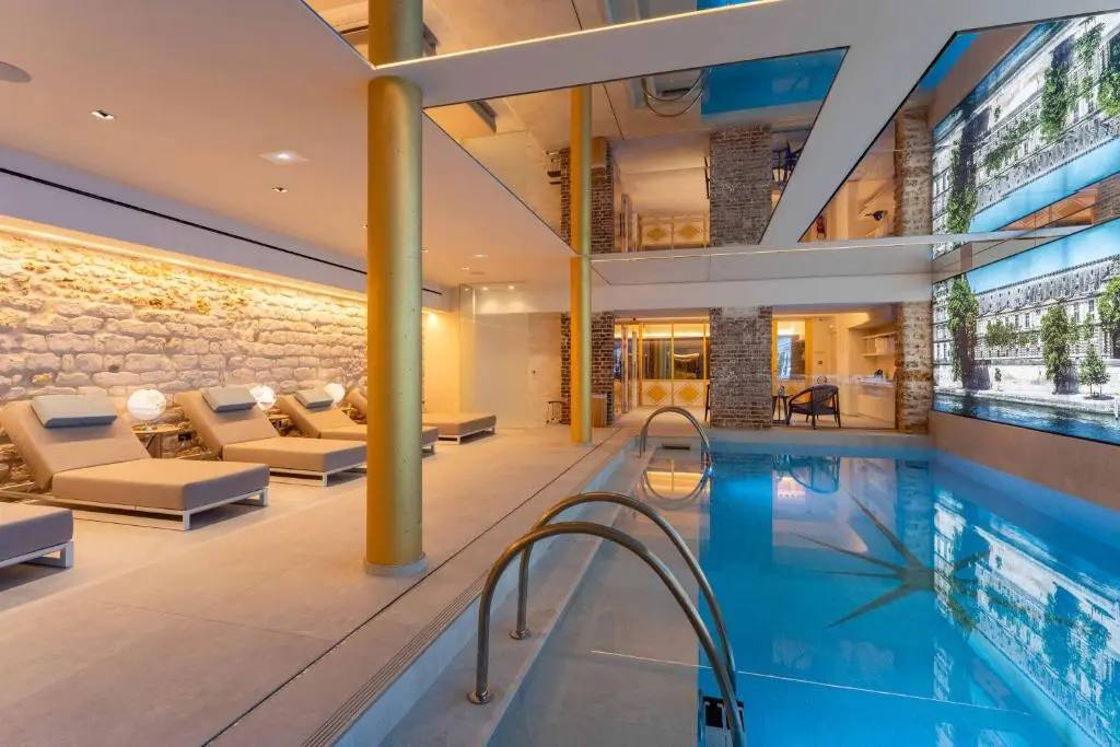 Hotel Astra Opera – Astotel