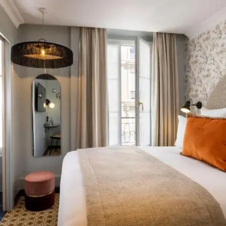 Hôtel Fior d&rsquo;Aliza