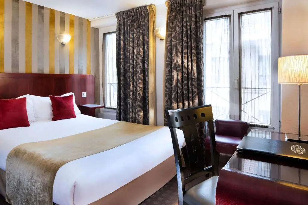 Hotel Opéra d’Antin