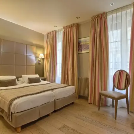Villa Margaux Opéra Montmartre