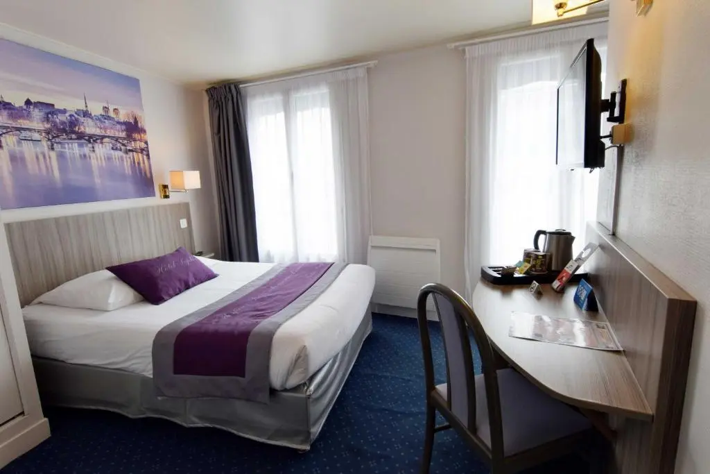 Saphir Grenelle
