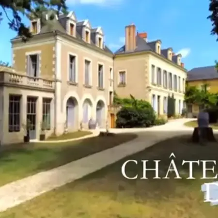 La Grande Maison