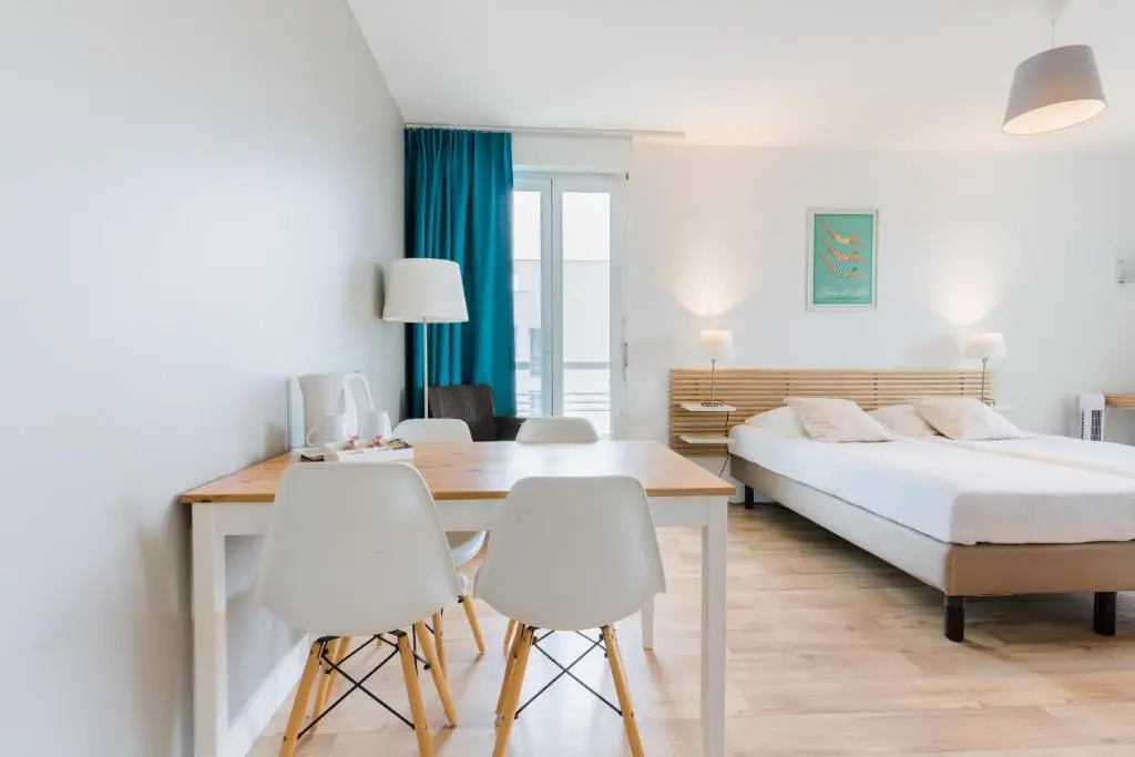 Appart’hotel Victoria Garden Pau