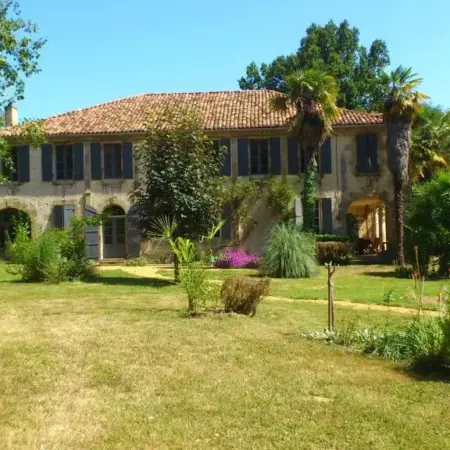 Maison Doat 1823