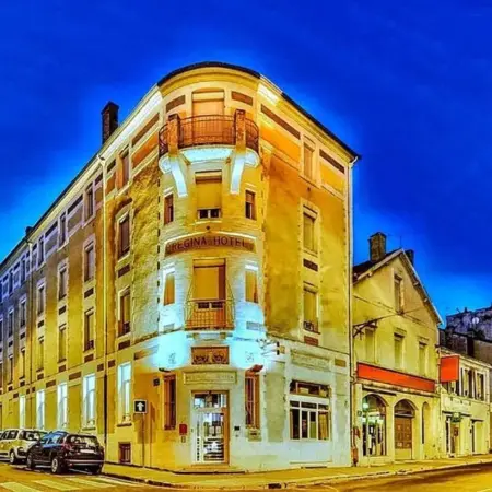 The Originals City, Hôtel Régina, Périgueux