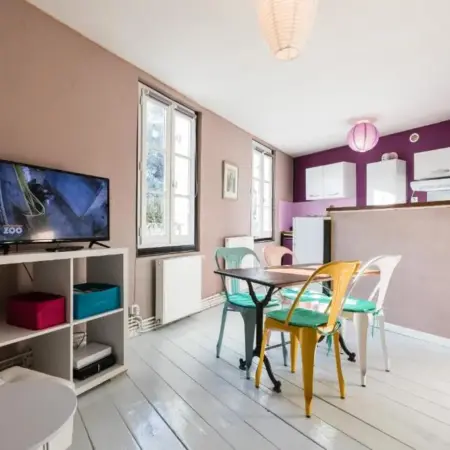 Appartements Saint-Front