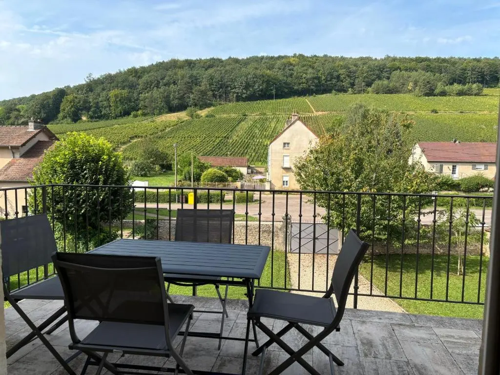La Maison des Belles Filles