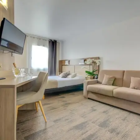 Eurotel Parc Expo Airport Montpellier