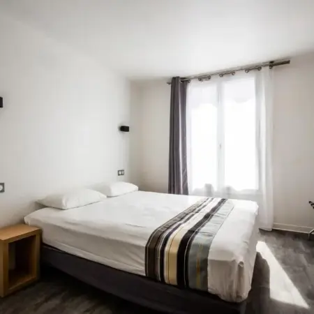 Hôtel PB – Paris-Barcelone