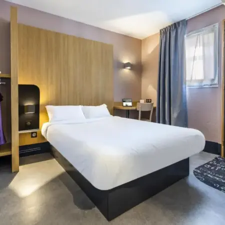B&B HOTEL Perpignan Sud Porte d&rsquo;Espagne