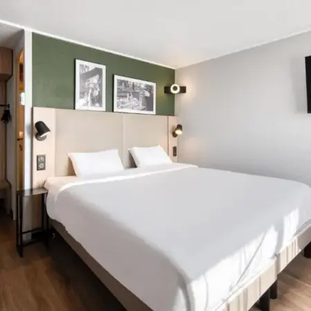 Campanile NATURE – Bordeaux Sud Pessac