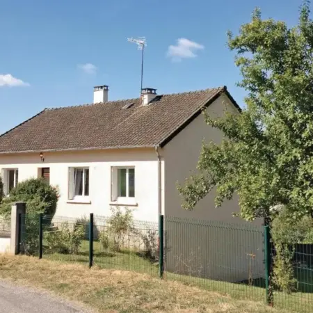 Awesome Home In Peyrat Le Château