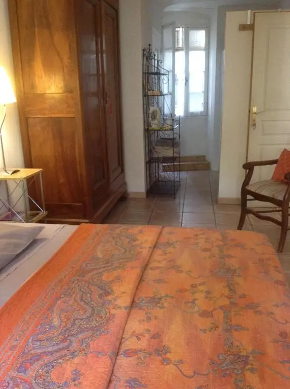 Chambres d’Hôtes de Fleurus