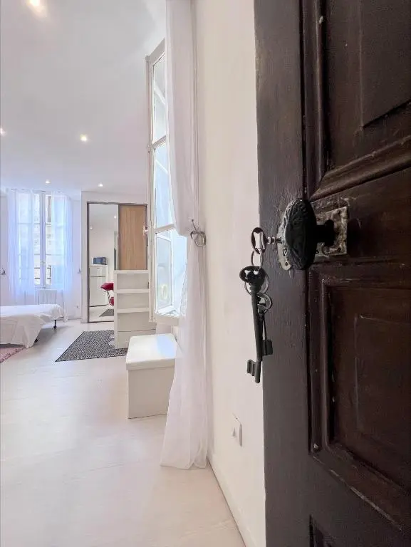 L’Ancienne Berlingotiere