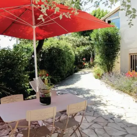 Beautiful Apartment In Pignan