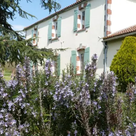 Chambres d’hôtes Le Cartounier