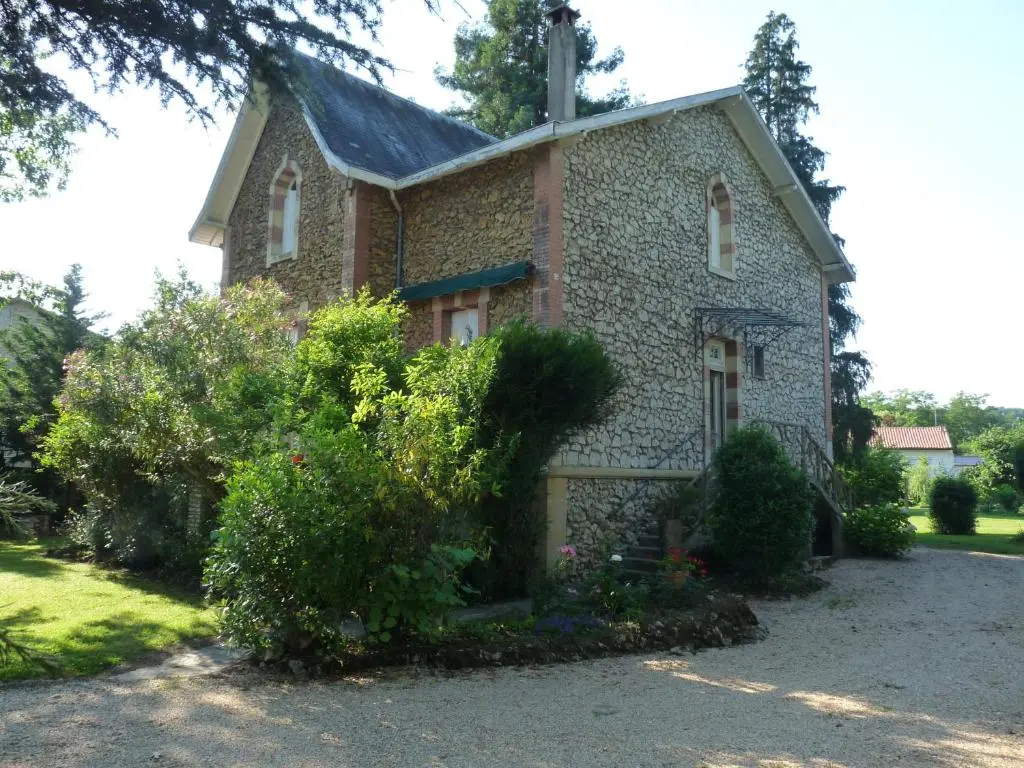 Le point d’orgue