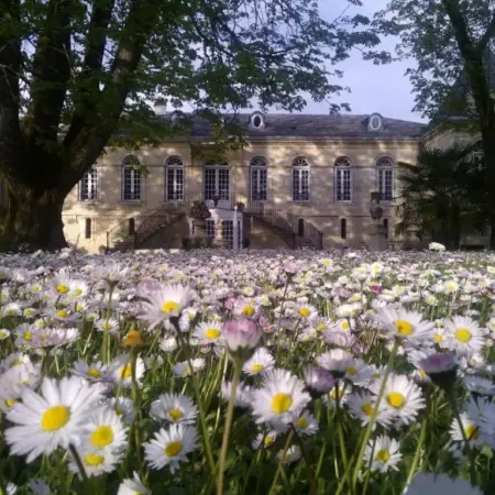 Chambres d’Hotes La Chartreuse des Eyres