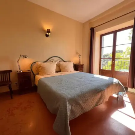 Vinauberge