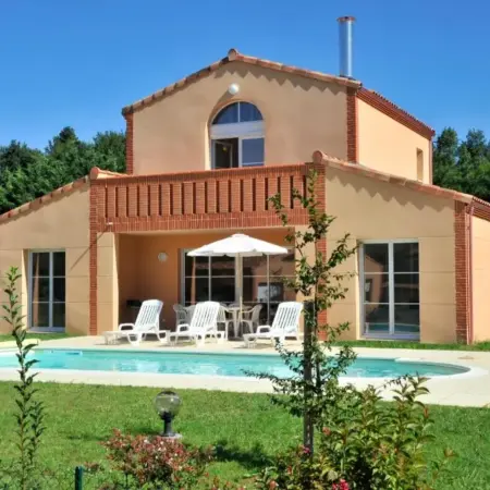 Lagrange Vacances – Royal Green
