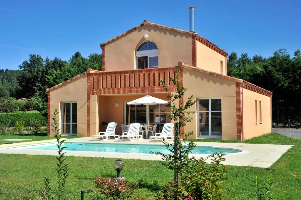 Lagrange Vacances – Royal Green