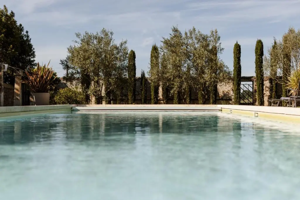Domaine de l’Osage