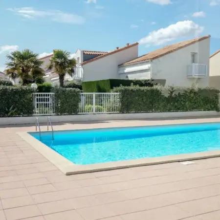 Holiday Home Les Jardins de l&rsquo;Océan-2 by Interhome