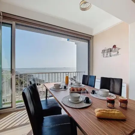 Apartment Saint Sordelin by Interhome