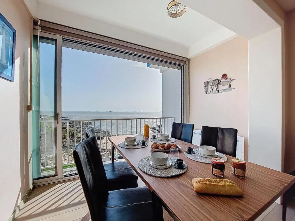 Apartment Saint Sordelin by Interhome