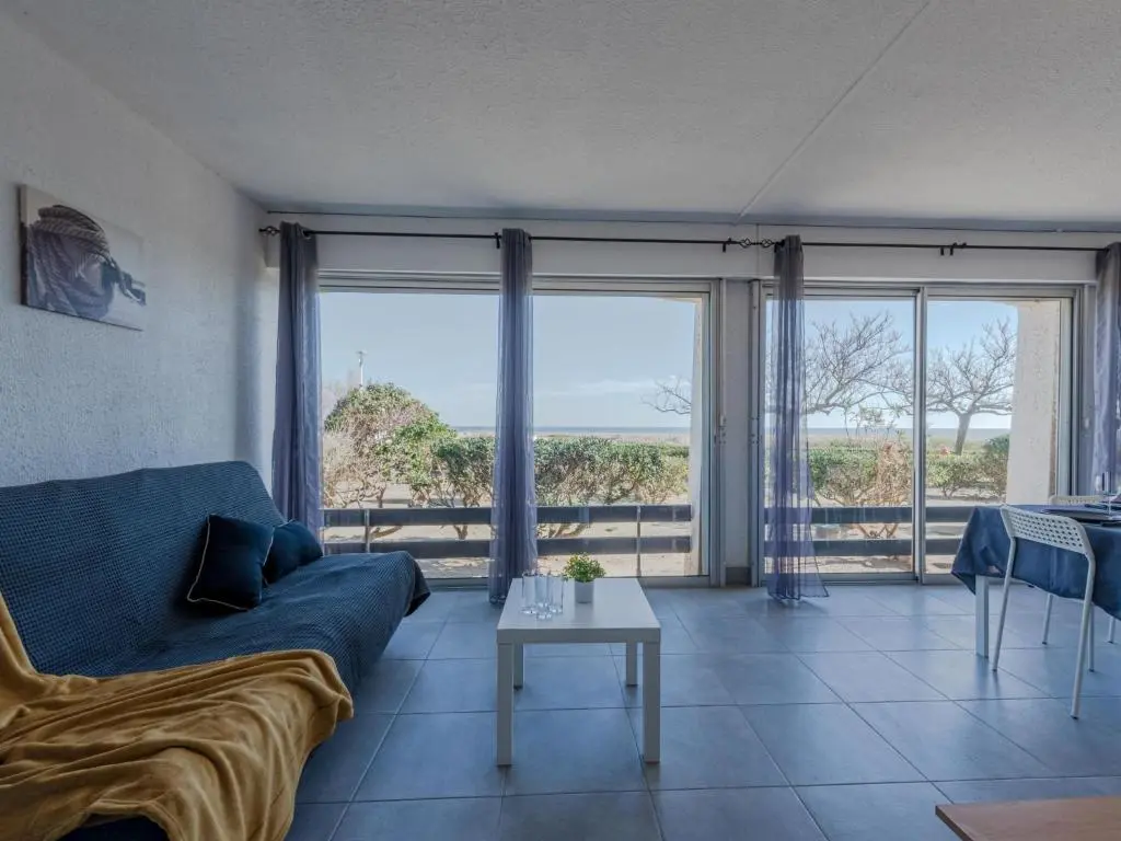 Apartment Les Cyclades-1 by Interhome