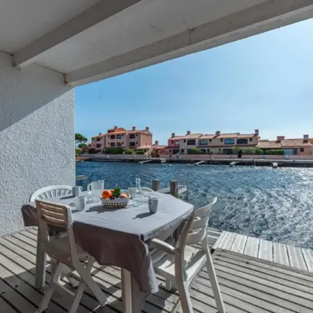 Holiday Home Les Brigantins-1 by Interhome