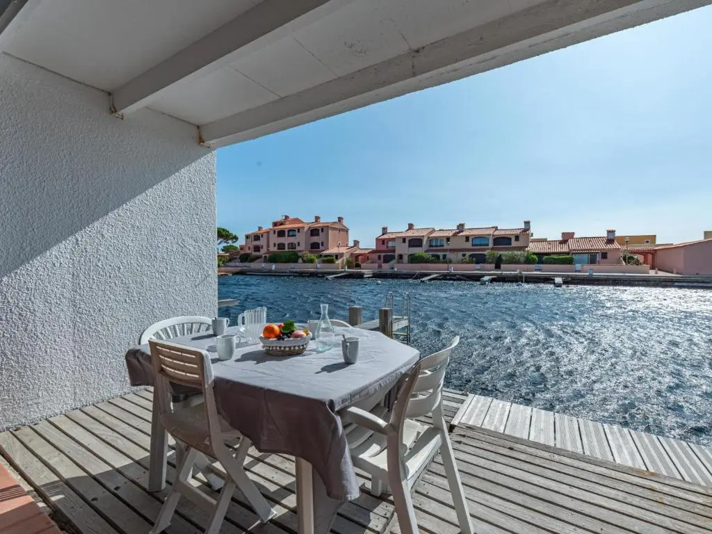 Holiday Home Les Brigantins-1 by Interhome