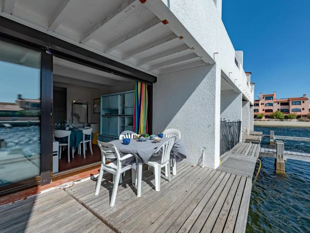 Holiday Home Les Brigantins-3 by Interhome