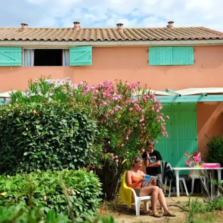 Résidence Goélia Sun Village
