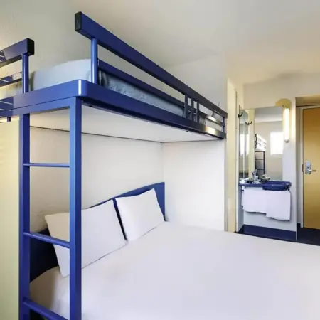 ibis Budget Pouilly-en-Auxois